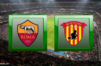 Roma vs Benevento – Prediction (Serie A – 18.10.2020)