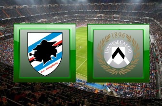Sampdoria vs Udinese – Prediction (Serie A – 24.11.2019)
