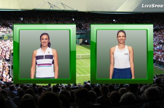 Sara Sorribes Tormo vs. Magda Linette – Prediction – WTA Ostrava (Czech Republic) 19.10.2020