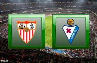 Sevilla vs Eibar – Prediction (La Liga – 24.10.2020)