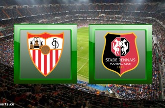 Sevilla vs Rennes – Prediction (Champions League – 28.10.2020)