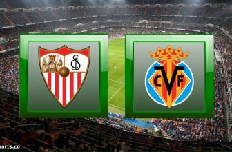Sevilla vs Villarreal – Prediction (La Liga – 29.12.2020)
