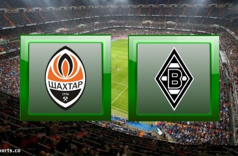 Shakhtar Donetsk vs Borussia Monchengladbach – Prediction (Champions League – 3.11.2020)