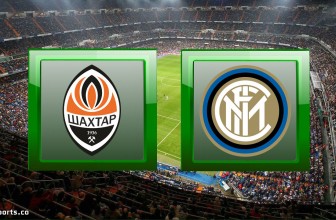 Shakhtar Donetsk vs Inter Milan – Prediction (Champions League – 27.10.2020)
