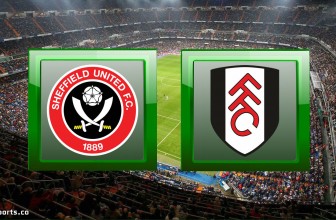 Sheffield United vs Fulham – Score Prediction (Premier League – 18.10.2020)
