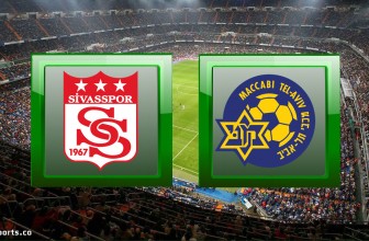 Sivasspor vs Maccabi Tel Aviv – Prediction (Europa League – 29.10.2020)