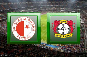 Slavia Prague vs Bayer Leverkusen – Prediction (Europa League – 29.10.2020)