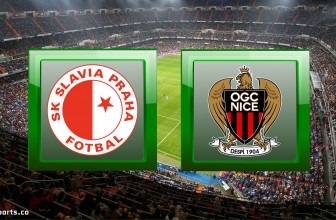 Slavia Prague vs OGC Nice – Prediction (Europa League – 5.11.2020)