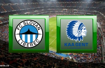 Slovan Liberec vs KAA Gent – Prediction (Europa League – 22.10.2020)