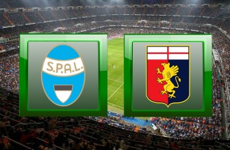 Spal vs Genoa – Prediction (Serie A – 25.11.2019)