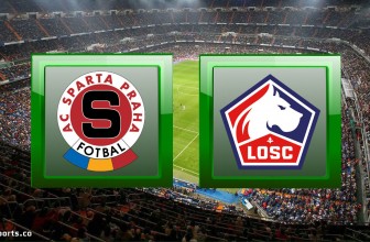 Sparta Prague vs Lille – Prediction (Europa League – 22.10.2020)
