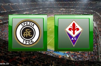 Spezia vs Fiorentina – Prediction (Serie A – 18.10.2020)