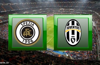 Spezia vs Juventus – Prediction (Serie A – 1.11.2020)