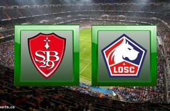Stade Brestois vs Lille Olympique – Prediction (Ligue 1 – 8.11.2020)