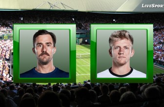 Steve Johnson vs. Alejandro Davidovich Fokina – Prediction – ATP Cologne 2 (Germany) 21.10.2020