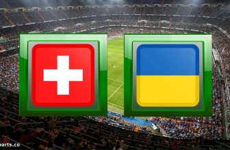 Switzerland vs Ukraine – Prediction (UEFA Nations League – 17.11.2020)