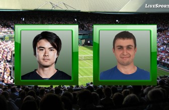 Taro Daniel vs. Aslan Karatsev – Prediction – ATP Sofia (Bulgaria) 9.11.2020
