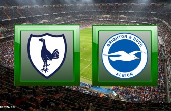 Tottenham Hotspur vs Brighton and Hove Albion – Prediction (Premier League – 1.11.2020)