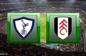 Tottenham Hotspur vs Fulham London – Prediction (Premier League – 30.12.2020)