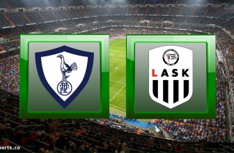Tottenham Hotspur vs LASK Linz – Prediction (Europa League – 22.10.2020)