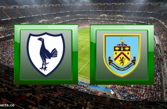 Tottenham vs Burnley – Prediction (Premier League – 07.12.2019)