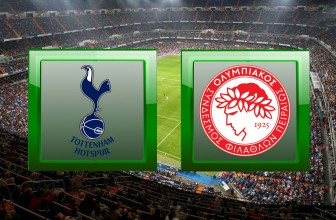 Tottenham vs Olympiacos Piraeus – Prediction (Champions League – 26.11.2019)