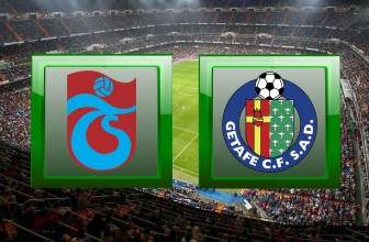 Trabzonspor vs Getafe – Prediction (Europa League – 28.11.2019)