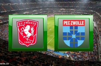 Twente vs Zwolle – Prediction (Eredivisie – 31.10.2020)