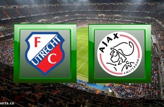 Utrecht vs Ajax Amsterdam – Prediction (Eredivisie – 8.11.2020)