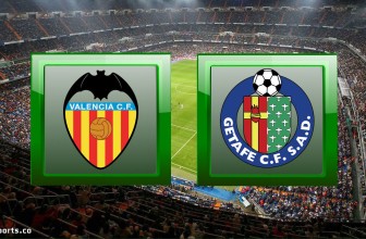 Valencia vs Getafe – Prediction (La Liga – 1.11.2020)