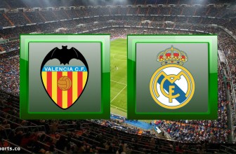 Valencia vs Real Madrid – Prediction (La Liga – 8.11.2020)