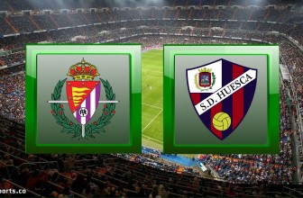 Valladolid vs Huesca – Prediction (La Liga – 29.1.2020)