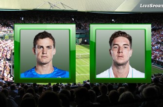 Vasek Pospisil vs. Jan Lennard Struff – Prediction – ATP Sofia (Bulgaria) 10.11.2020