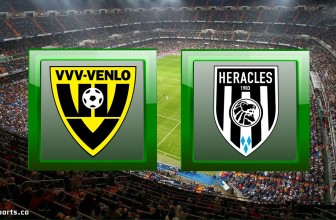 Venlo vs Heracles – Prediction (Eredivisie – 7.11.2020)