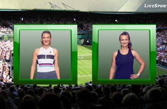 Victoria Azarenka vs. Barbora Krejcikova – Prediction – WTA Ostrava (Czech Republic) 21.10.2020