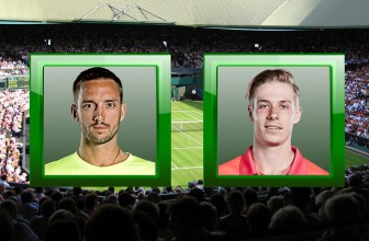 Viktor Troicki vs. Denis Shapovalov – Prediction – ATP, St. Petersburg (Russia) – 14.10.2020