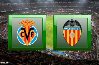 Villarreal vs Valencia – Result Prediction (La Liga – 18.10.2020)