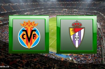 Villarreal vs Valladolid – Prediction (La Liga – 2.11.2020)