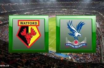 Watford vs Crystal Palace – Prediction (Premier League – 07.12.2019)