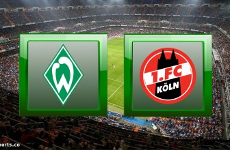 Werder Bremen vs FC Koln – Score Prediction (Bundesliga – 6.11.2020)