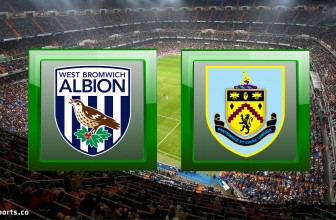 West Bromwich Albion vs Burnley – Prediction (Premier League – 19.10.2020)