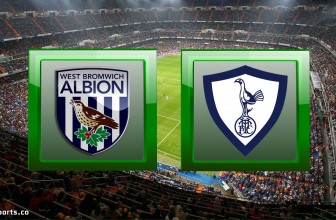 West Bromwich Albion vs Tottenham London – Prediction (Premier League – 8.11.2020)