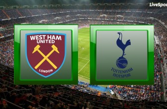 Prediction: West Ham vs. Tottenham (Premier League – 23.11.2019)
