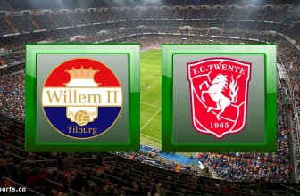 Willem II vs Twente – Prediction (Eredivisie – 17.10.2020)