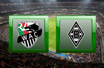 Wolfsberger AC vs Borussia Monchengladbach – Prediction (Europa League – 28.11.2019)