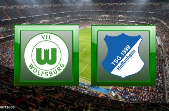 Wolfsburg vs Hoffenheim – Score Prediction (Bundesliga – 8.11.2020)