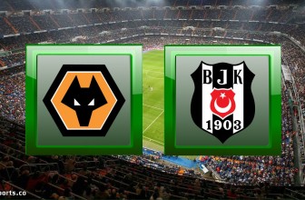 Wolves vs Besiktas – Prediction (Europa League – 12.12.2019)