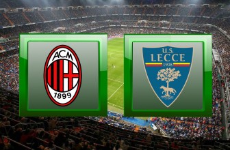 AC Milan vs. Lecce – Score Prediction (20.10.2019)