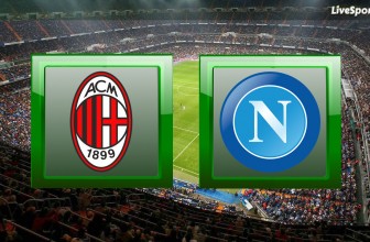 AC Milan vs Napoli – Prediction (Serie A – 23.11.2019)