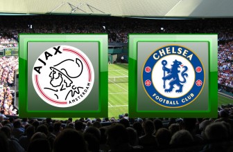 Ajax Amsterdam vs. Chelsea London – Prediction (23.10.2019)